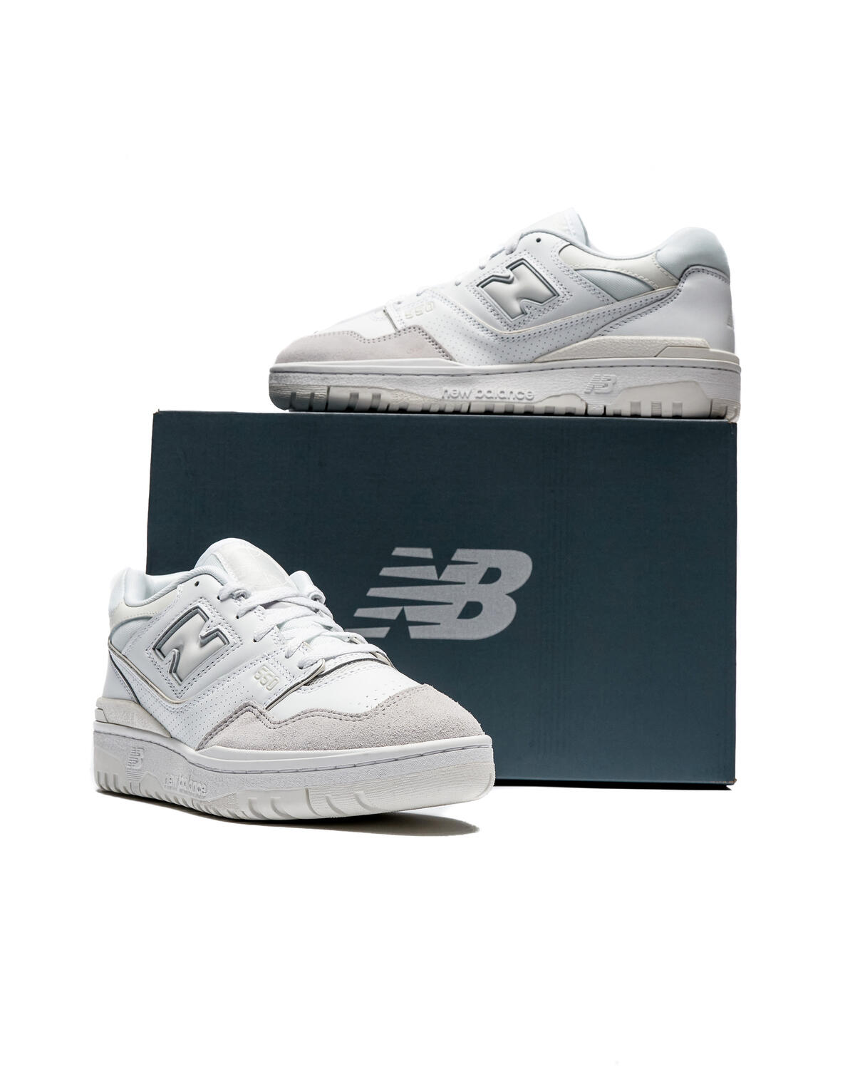 New Balance BB 550 LSA